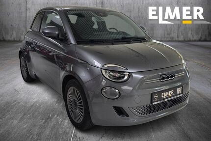Fiat 500e 6.416 km 20.790 € Versmold 33775