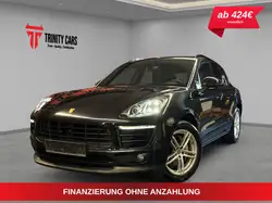 Porsche Macan 78.400 km 39.999 &euro; Berlin 12681
