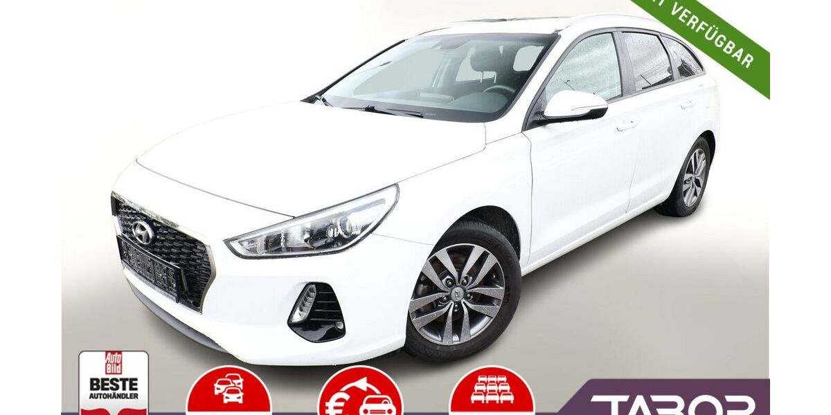 Hyundai i30 66.700 km 12.988 &euro; Kehl 77694