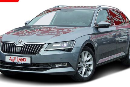 Skoda Superb 57.987 km 22.990 &euro; Dresden 01069