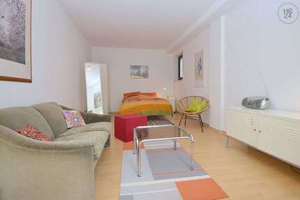 Zimmer Mainz Finthen - 1 Zimmer, 890&euro; | Angebot:26676173