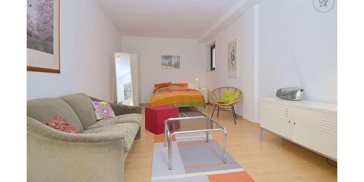 Zimmer Mainz Finthen - 1 Zimmer, 890&euro; | Angebot:26676173