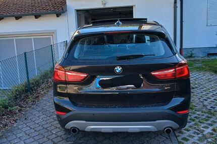 BMW X1 188.000 km 14.900 &euro; Prackenbach 94267