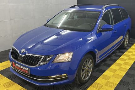 Skoda Octavia 90.240 km 15.690 &euro; Ostrhauderfehn 26842