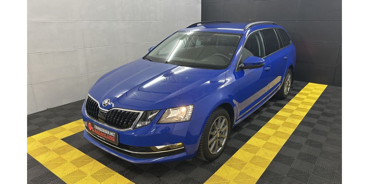 Skoda Octavia 90.240 km 15.690 &euro; Ostrhauderfehn 26842