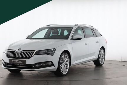 Skoda Superb 62.486 km 26.880 &euro; Plattling 94447