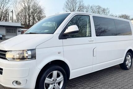 VW T5 Transporter 169.000 km 17.999 &euro; Seevetal bei Hamburg 21217