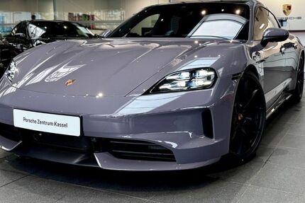 Porsche Taycan 13.500 km 128.900 &euro; Kassel 34123