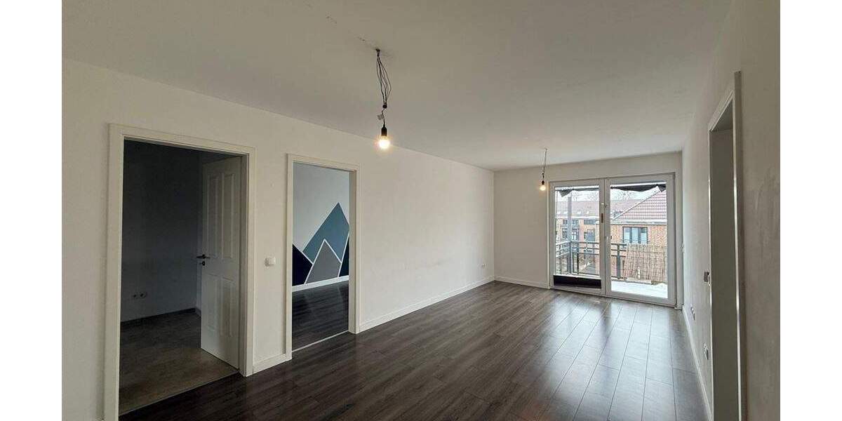 Etagenwohnung Bernau bei Berlin Bernau - 3 Zimmer, 84 m&sup2;, 1.065&euro; | Angebot:24989093