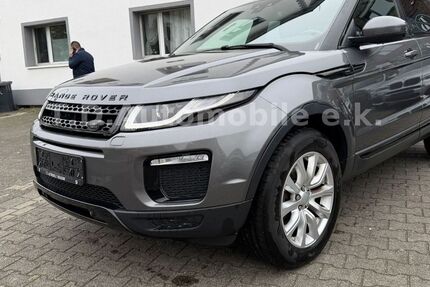 Land Rover Range Rover Evoque 181.000 km 9.499 &euro; Troisdorf 53840