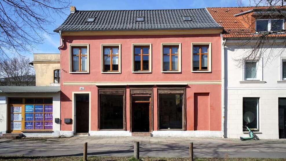 Einzelhandel in Potsdam 850 € 58.7 m²