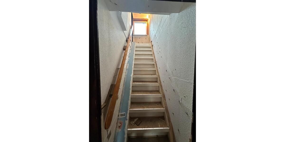 Reihenhaus Quedlinburg - 3 Zimmer, 60 m&sup2;, 70.000&euro; | Angebot:20737969