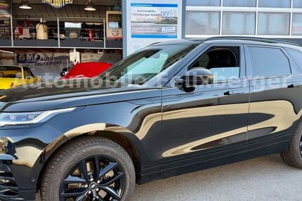 Land Rover Range Rover Velar 24.900 km 62.880 &euro; Passau 94036