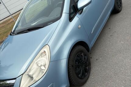 Opel Corsa 233.000 km 1.999 &euro; Espelkamp 32339