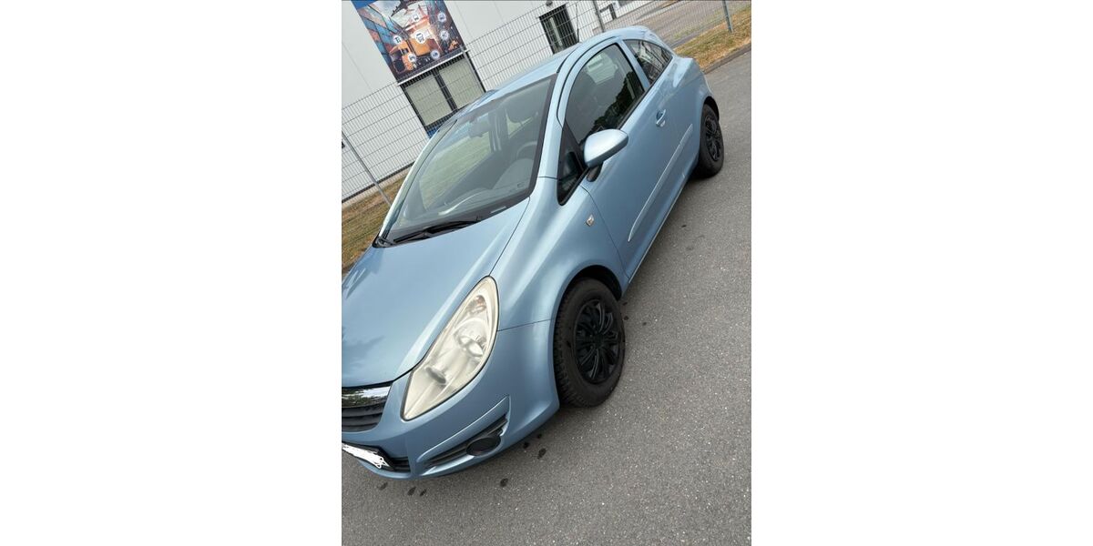 Opel Corsa 233.000 km 1.999 &euro; Espelkamp 32339