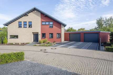 Haus zum Kaufen in Geilenkirchen 795.000 € 194 m² 5 zimmer