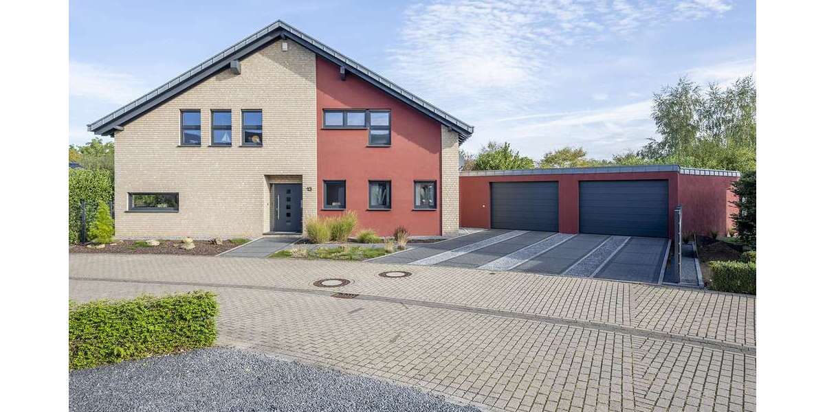 Haus zum Kaufen in Geilenkirchen 795.000 € 194 m² 5 zimmer