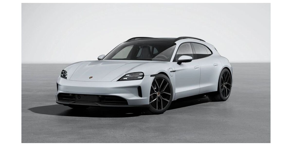 Porsche Taycan 18.700 km 87.900 € München 80993