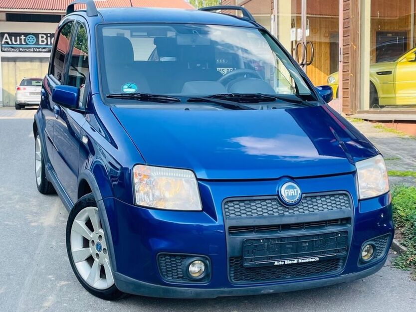 Panda