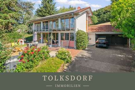 Haus Bad Oeynhausen Dehme - 5 Zimmer, 221 m&sup2;, 545.000&euro; | Angebot:27350052