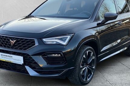 Cupra Ateca 30.351 km 37.990 &euro; Hof 95030