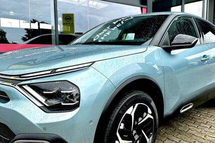 Citroen C4 22.490 km 17.490 &euro; Bedburg-Hau 47551