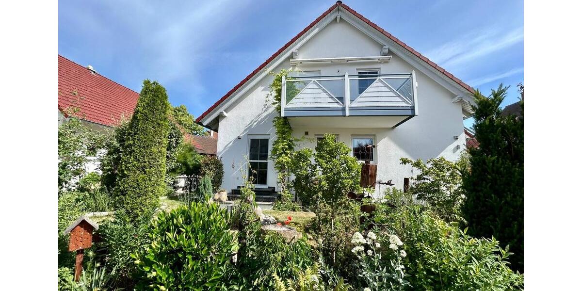 Einfamilienhaus Crailsheim - 5 Zimmer, 126 m&sup2;, 595.000&euro; | Angebot:26948950