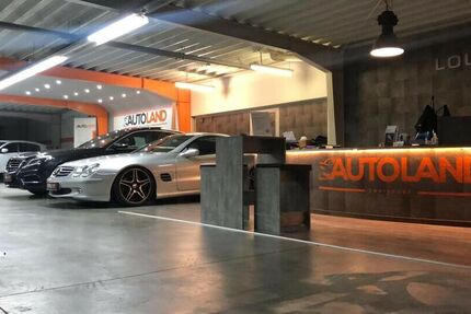 Ford S-Max 223.000 km 2.999 € Troisdorf 53842