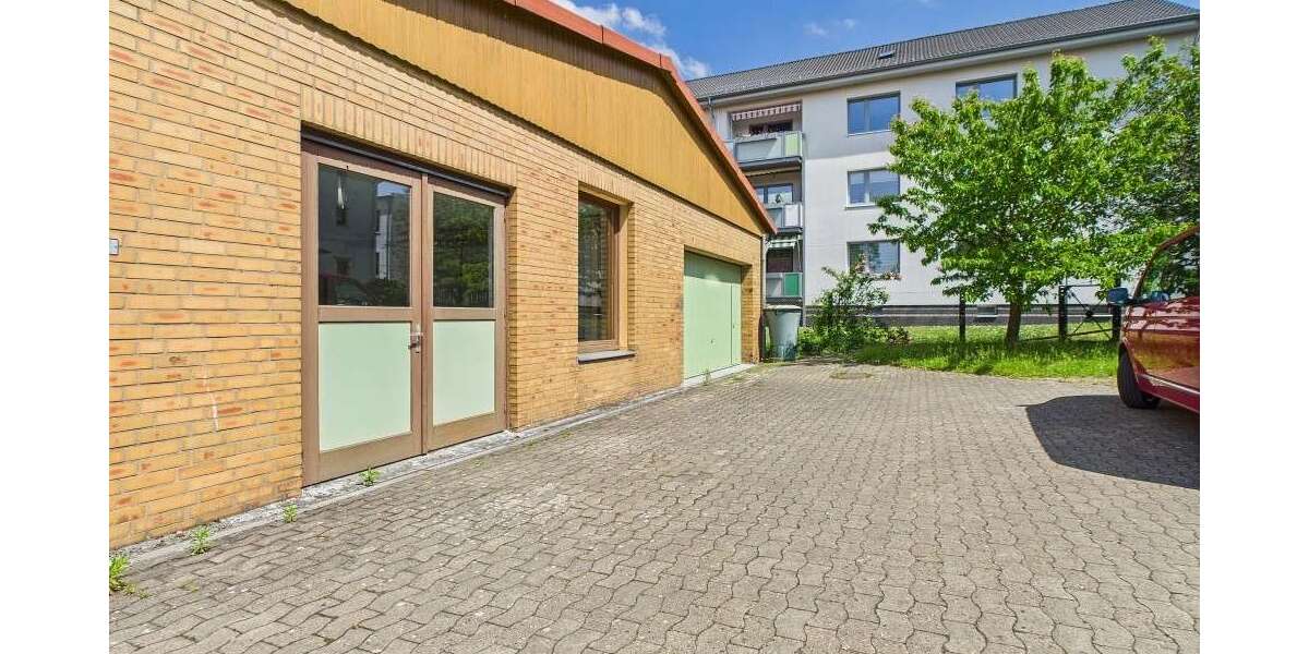 Einzelhandel in Laatzen Rethen 732.000 € 290 m² zimmer