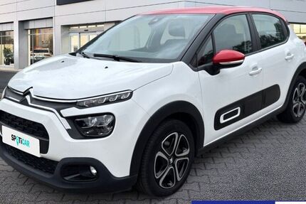 Citroen C3 21.875 km 15.222 &euro; Berlin 10369