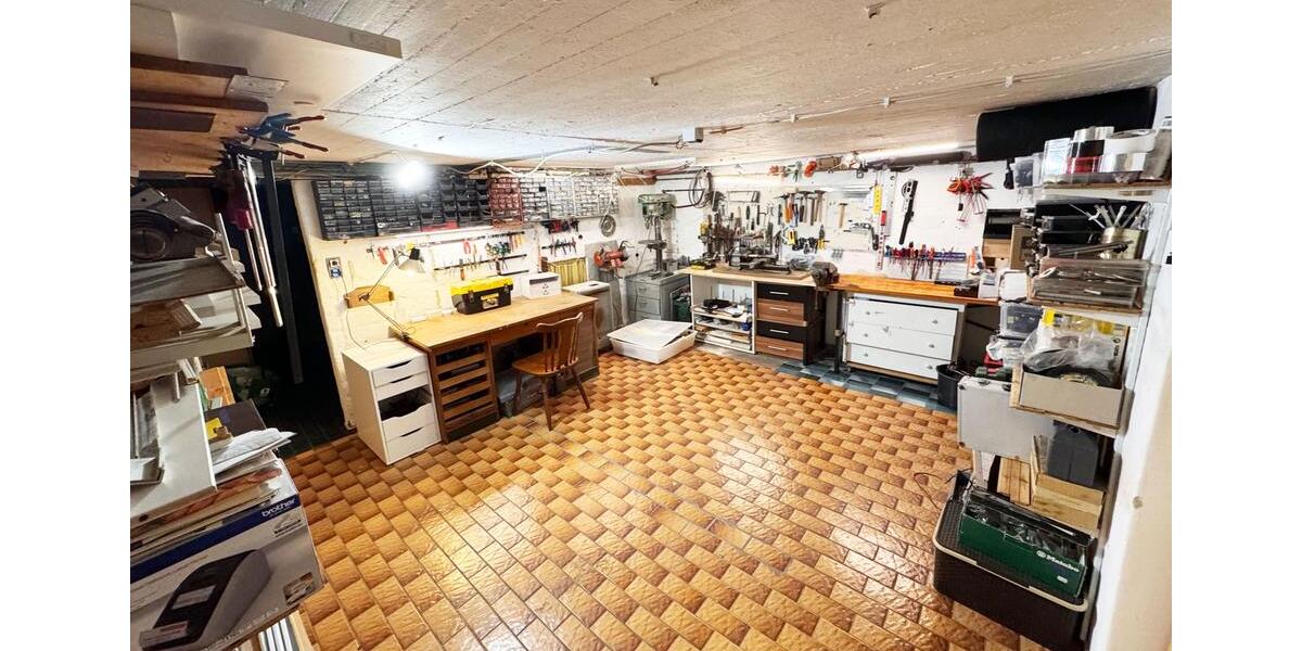 Reihenhaus Augsburg Lechhausen - 4 Zimmer, 94 m&sup2;, 450.000&euro; | Angebot:25406889