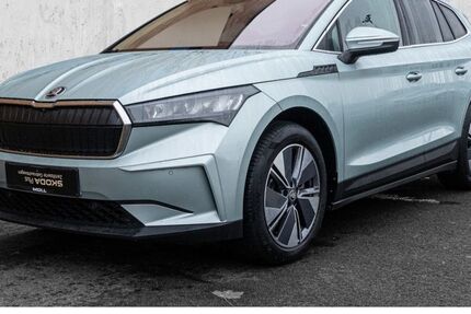 Skoda Enyaq 40.297 km 29.890 &euro; Düsseldorf 40474