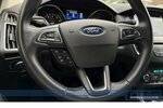 Ford Focus Titanium*AHK*SHZ*Tempo*Keyless*Navi* 117.279 km 8.900 &euro; Berlin 13187