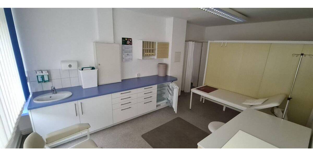Gewerbeobjekt Gera Innenstadt - 1.250&euro; | Angebot:26583643