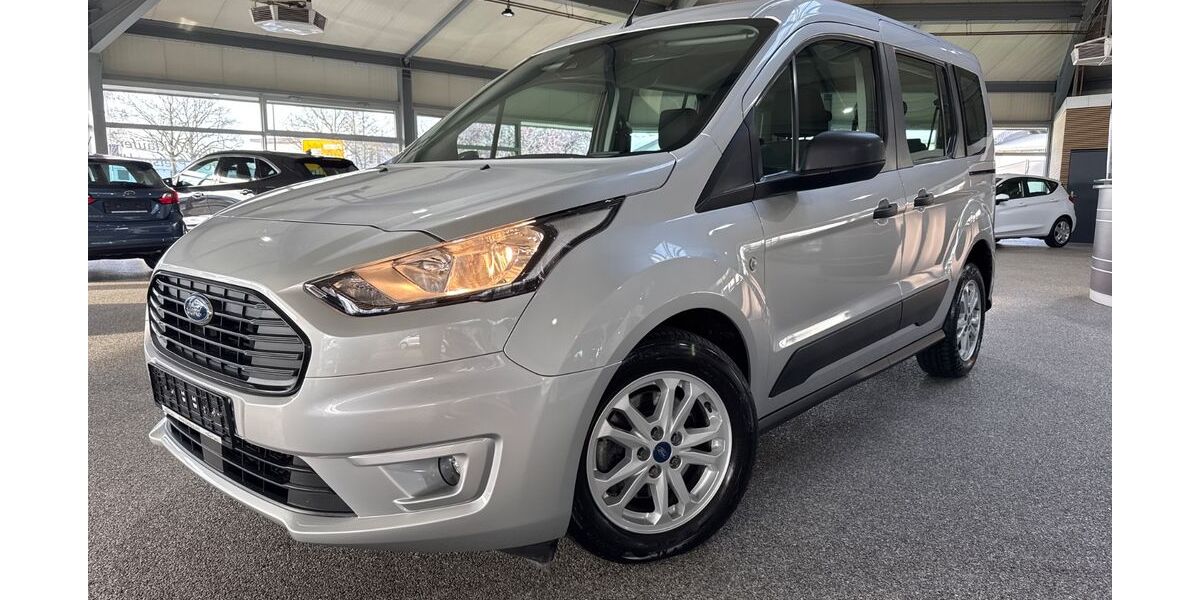 Ford Tourneo Connect 65.769 km 22.980 &euro; Troisdorf 53842