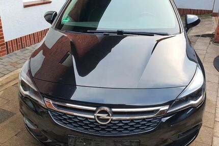 Opel Astra 85.399 km 10.800 &euro; Hückelhoven 41836