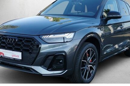 Audi Q5 27.752 km 48.980 € Mainz 55131