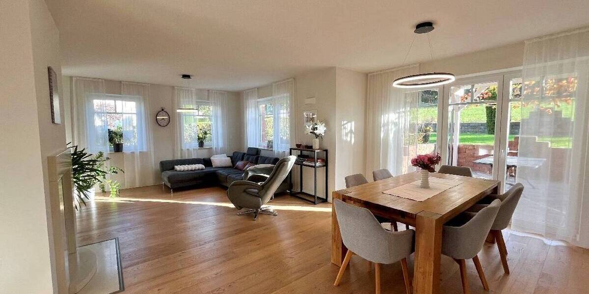 Einfamilienhaus Lichtenau Henglarn - 7 Zimmer, 190 m&sup2;, 685.000&euro; | Angebot:26016748