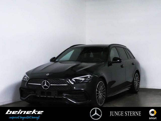 Mercedes-Benz C 180 11.830 km 42.850 &euro; Holzminden 37603