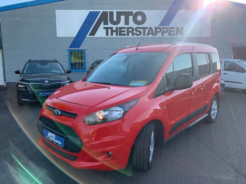 Tourneo