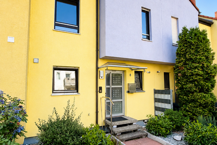 Haus Leimen - 4.5 Zimmer, 101 m&sup2;, 409.000&euro; | Angebot:27097012