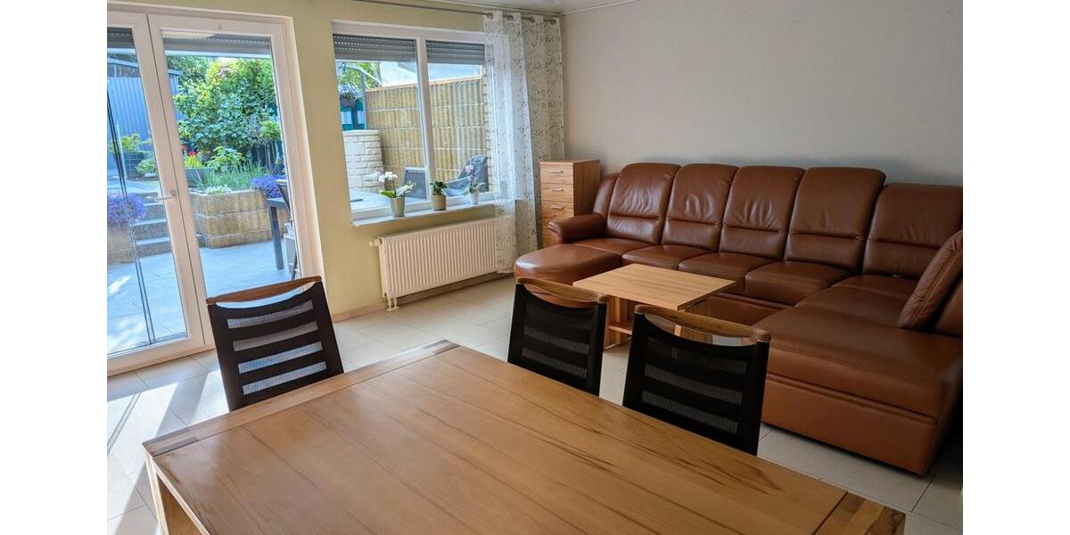 Reihenhaus Dortmund Eving - 4 Zimmer, 97 m&sup2;, 410.000&euro; | Angebot:26341119