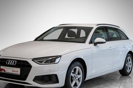 Audi A4 91.999 km 24.999 € Böblingen 71034