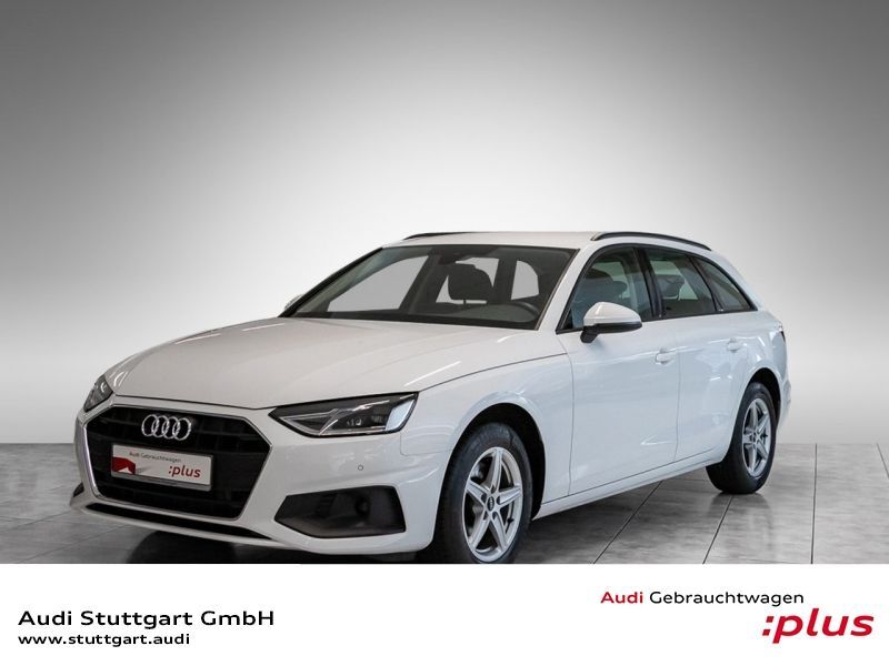 Audi A4 91.999 km 24.999 € Böblingen 71034