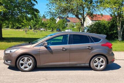 Ford Focus 139.400 km 7.600 &euro; Baldham 85598