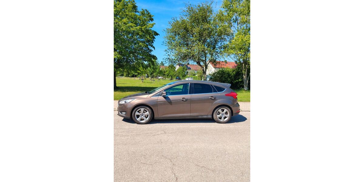 Ford Focus 139.400 km 7.600 &euro; Baldham 85598