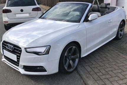Audi A5 105.000 km 15.000 &euro; Allendorf 35469