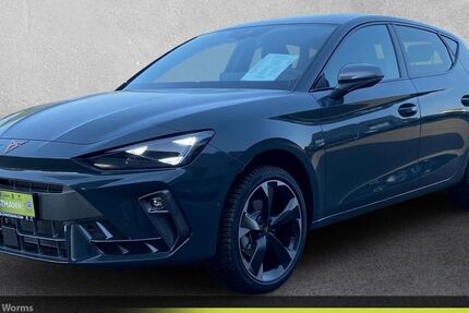 Cupra Leon 8.000 km 36.790 &euro; Worms 67547