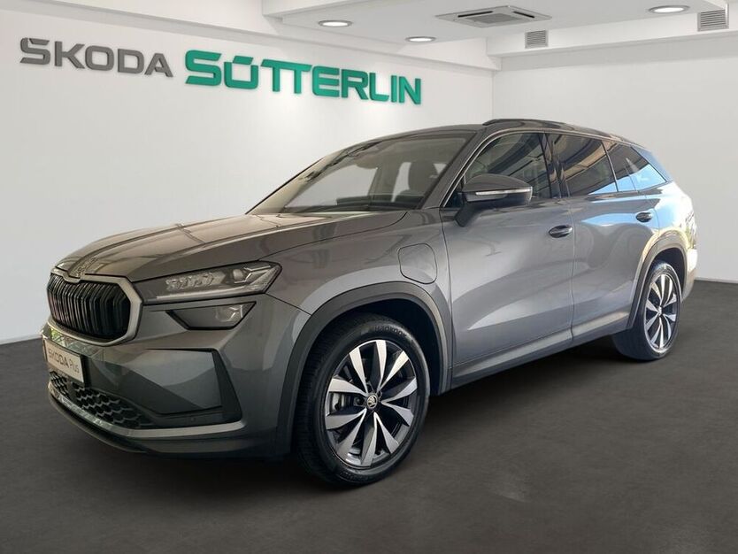 Kodiaq
