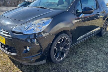 Citroen DS3 145.905 km 1.975 &euro; Bad Waldsee 88339